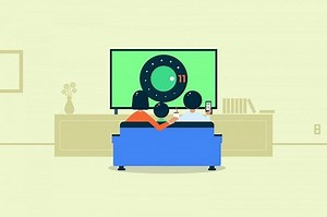 Android 11 arriva anche sul grande schermo di Android TV