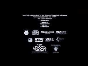 Closing Logos Elysium (DVS)