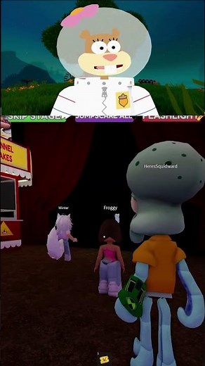 SpongeBob DEMANDS He Get His Cheeseburger!