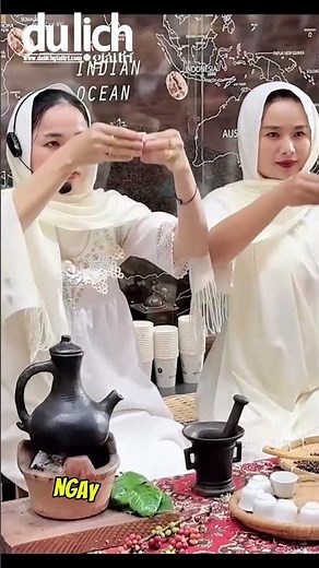 Khám phá BẢO TÀNG THẾ GIỚI CÀ PHÊ Buôn Ma Thuột #dulịchgiảitrí #cafe