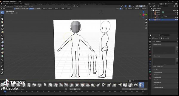 Exploring Avatar Creation in VRChat and Roblox