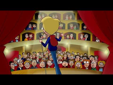 Canzoni Animate - 60° Zecchino d'Oro 2017