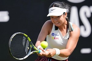 Tennis: Alex Eala expecting tough battle vs Varvara Gracheva in Eastbourne semis | ABS-CBN Sports