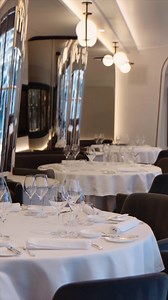 At Anthology, every dish is a tribute to Italian cuisine - its rich traditions, regional flavours, and the stories they tell. From the truffle-scented forests of the North to the sun-drenched fields of the South, each plate invites you to experience Italy’s culinary heritage, not just through taste but through feeling. A story crafted by hands that honour the past and hearts that bring it to life. #ExploraJourneys #OceanStateOfMind #SailUnique | Explora Journeys