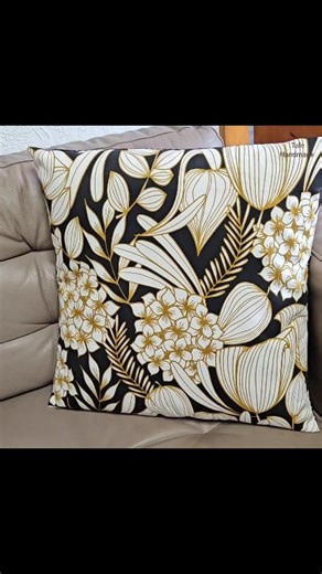 The easiest sewing project for your home | DIY Tips Tale