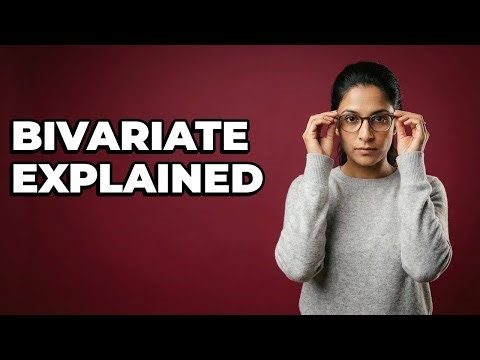 How Is The Covariance Formula Applied To Bivariate Data?