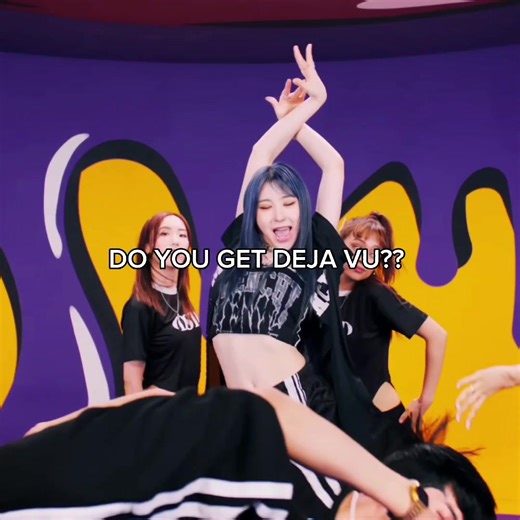 Izone Let's Dance Compilation | Lee Chaeyeon Dance Moments