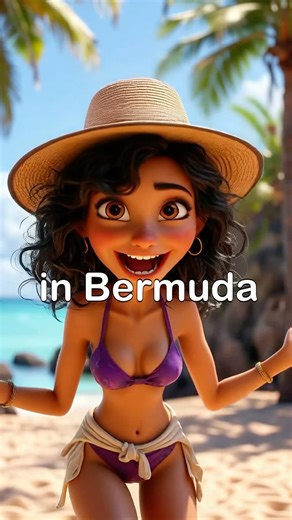 3 Epic Beaches 🏖️ in Bermuda 🇧🇲 #beachvacation #beach #bermuda #cruisetips