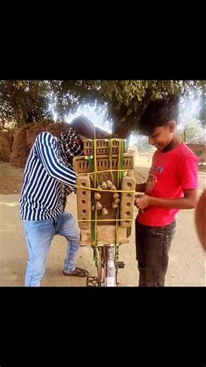 Ajit Karmakar on Instagram: "Birbhum king 👑 power of DJ Jalal song"