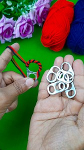 Embroidered key chains || how to make embroidered key chains //#highlights #short #reelsfb | Rana Craft