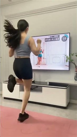 Heart On Fire 🔥 Pamela Cardio Energy