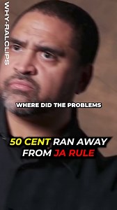 770K views · 5K reactions | 50 CENT RAN AWAY FROM JA RULE!？ 勞#shorts #50cent #jarule #irvgotti | Viral Blitz | Facebook