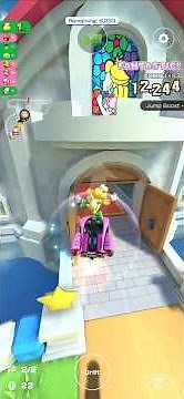 Mario Kart Tour (Koopa Troopa Gameplay) Day 11 Quickplay 150cc (6-12-2025) #shorts