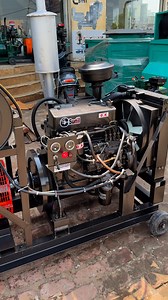 12K views · 318 reactions | “30 KVA Kirloskar Alternator Open Generator | Tata 4 Cylinder Engine | For Gurudwara Use | Chadha Generators Pvt. Ltd.” 30 KVA Open Generator for Gurudwara use.  Equipped with Tata 4 Cylinder Refurbished Engine Chadha Generators Private Limited | Chadha Generators Private Limited | Facebook