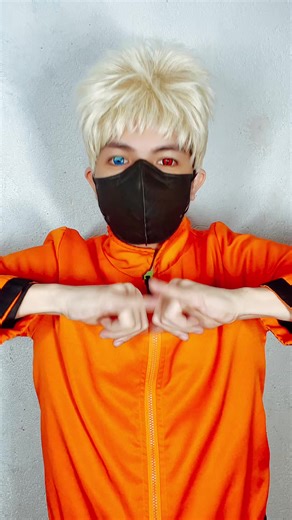 Masked Hokage Finger Dance Errors Explained