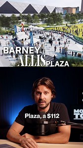 4.1K views · 109 reactions |  Big changes are coming to the heart of...