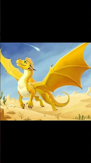Wings of Fire - 3rd Sunny Edit!