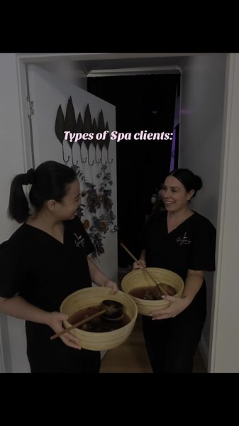 Japanese Head Spa Experience in Newcastle