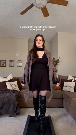 1.1M views · 17K reactions | If this is how you dress (or want to start dressing), I bet we have a lot of other things in common too! ✨ | Toria Curbelo | Facebook