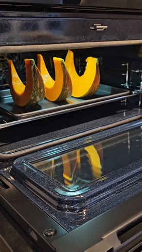 Samsung Smart Oven Review by Andy Allen