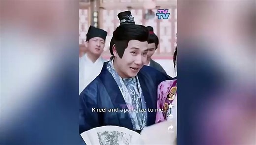 Lady Kelly's Counterattack