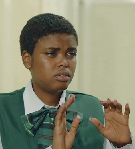 Joe blaq kiss Jarvis in front of Peller on Alien on Earth . . . . #peller #pellerandjarvis