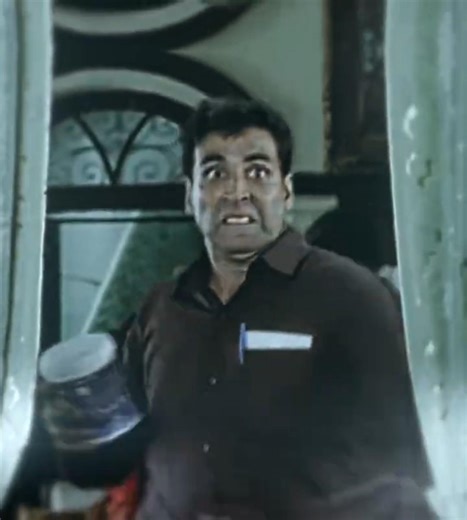 " Goated Duo 😂 " | Khatta Meetha edit (4K) - VAI NO VAPOR SUPER SLOWED #shorts #edit