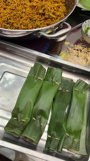 Pepes Teri Medan: Resep Lezat dan Mudah