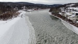 Alberta Clipper systems explained, and looking ahead to a shift in the weather pattern