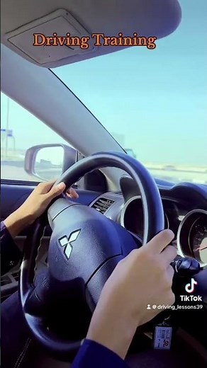 Driving Training Qatar