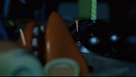 🚨 Five Nights at Freddy's: Secret of the Mimic VR coming Spring 2026 🚨 Credit: Steel Wool Studios | Five Nights At Freddy's Entertainment