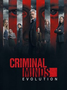 Criminal Minds: Evolution