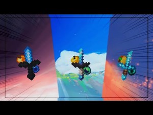 Top 5 BEST 1.8.9 Texture Packs - Texture Packs For 1.8.9 PvP & Crystal PvP | FPS Boost