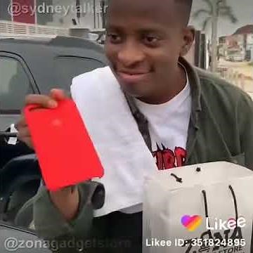 Likee - Formerly LIKE Video