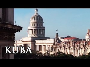 Havanna: Kuba - Reisebericht