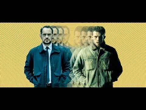 CORTEX by MORITZ BLEIBTREU (Official Trailer)