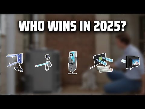 The Top 5 Best UV Furnace Lights in 2025 - Must Watch Before Buying!