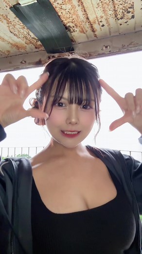 気分はあいどるやさん🎀 #cutiestreet