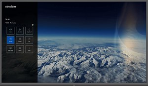 Newline NT series - Newline Interactive