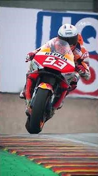 Marc Marquez reaches win 93 | 2025 Italian GP