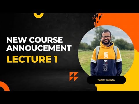 Introduction to Computational Fluid Dynamics | Lecture 1 | Simulating Fluid Flows Using Python