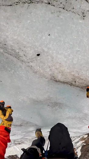 75K views · 1.3K reactions | Epic weekend of ice climbing @meathead_mountaineer @highlight | Nepal Mountain Guide Team | Facebook