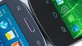 A simple add-on turns the Samsung Galaxy Nexus into a Galaxy S III