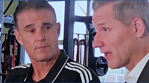 Dynamo has tough home slate in 2026