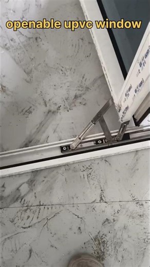 upvc openable windows