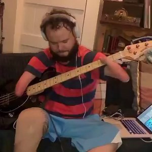 Here is a very talented, determined young man Cornel Hrisca-Munn Music. from the UK. Although Born disabled he plays the Guitar & Drums absolutely awesomely! This is his great tribute to Red Hot Chili Peppers! Check him out: https://youtube.com/user/cornelmunn For more great music go to: https://themusicman.uk | The Music Man