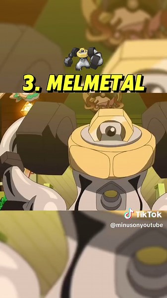 Ash's Legendary Team Analysis