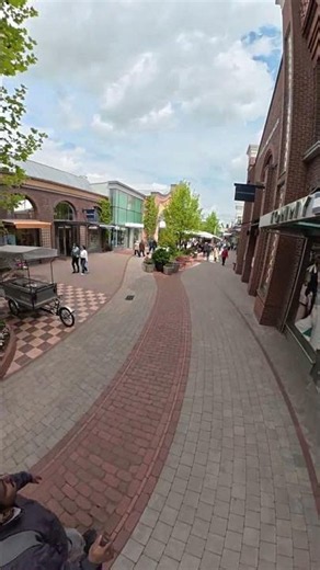Corners of Ingolstadt Village