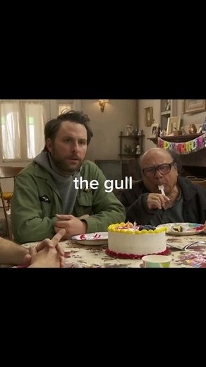 its always sunny bloopers on Instagram: "The gull : "booths" itsalwayssunnyblooper #itsalwayssunnyinphiledelphia #itsalwayssunny #itsalwayssunnymemes #itsalwayssunnyinphiladelphia #sunny #bloopers"