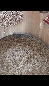 Barley bread recipe Healthy, easy & on budjet {best quarantine recipe}